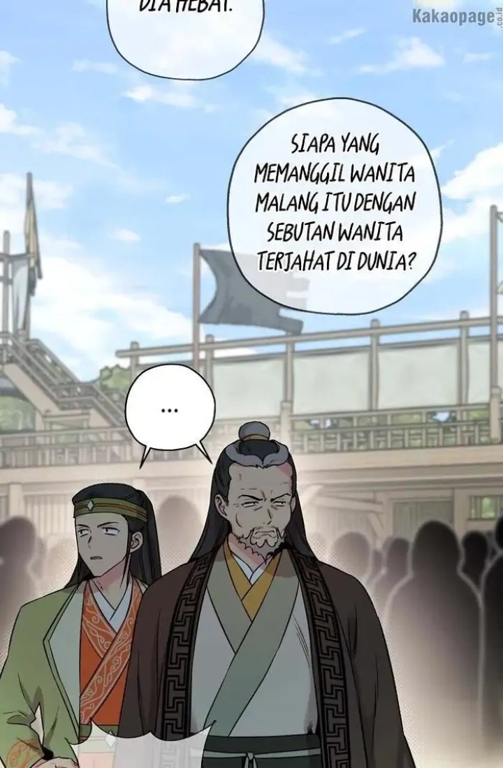 Baca The Strongest Villainess - Chapter 44 halaman 15