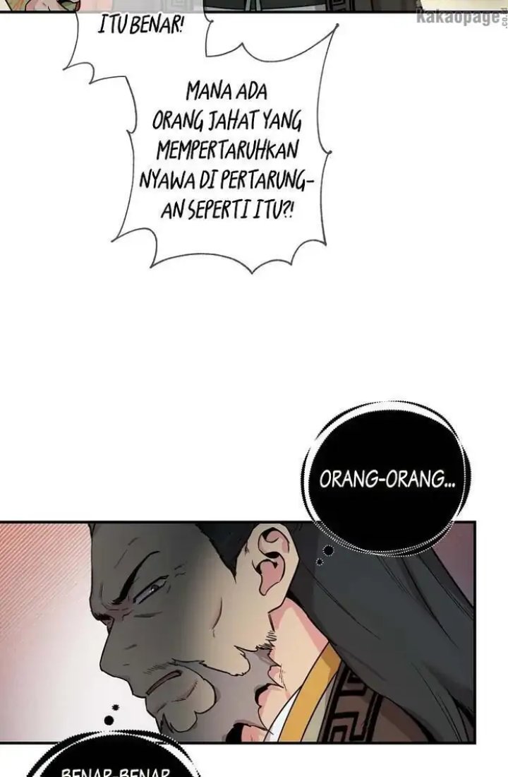 Baca The Strongest Villainess - Chapter 44 halaman 16