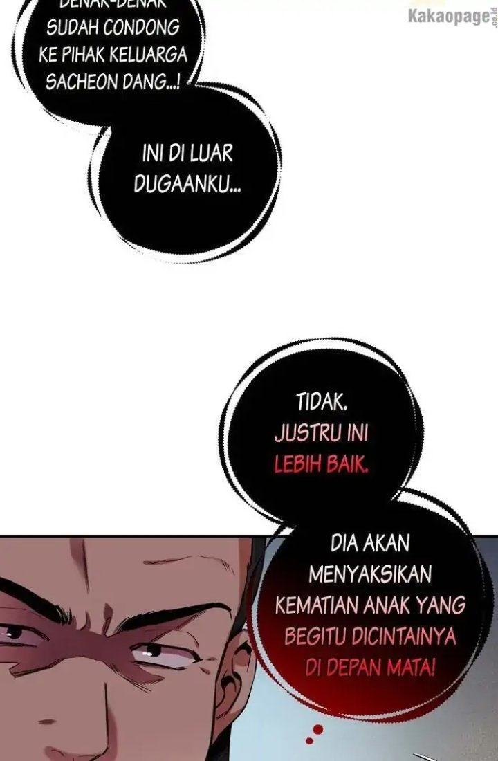 Baca The Strongest Villainess - Chapter 44 halaman 17