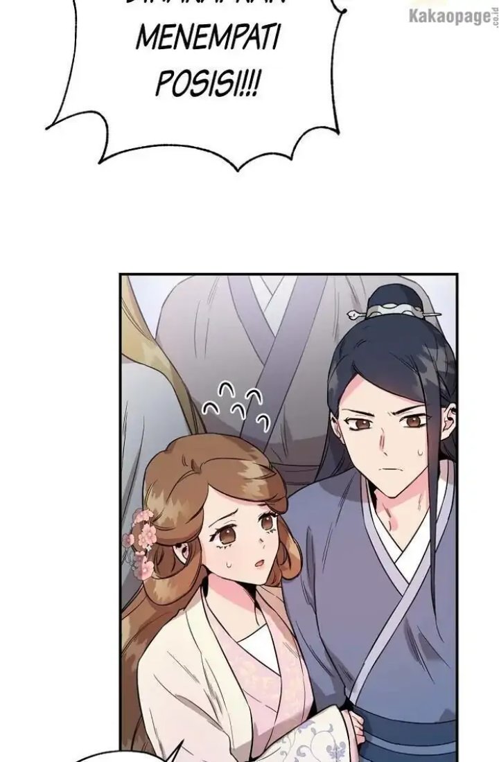Baca The Strongest Villainess - Chapter 44 halaman 19