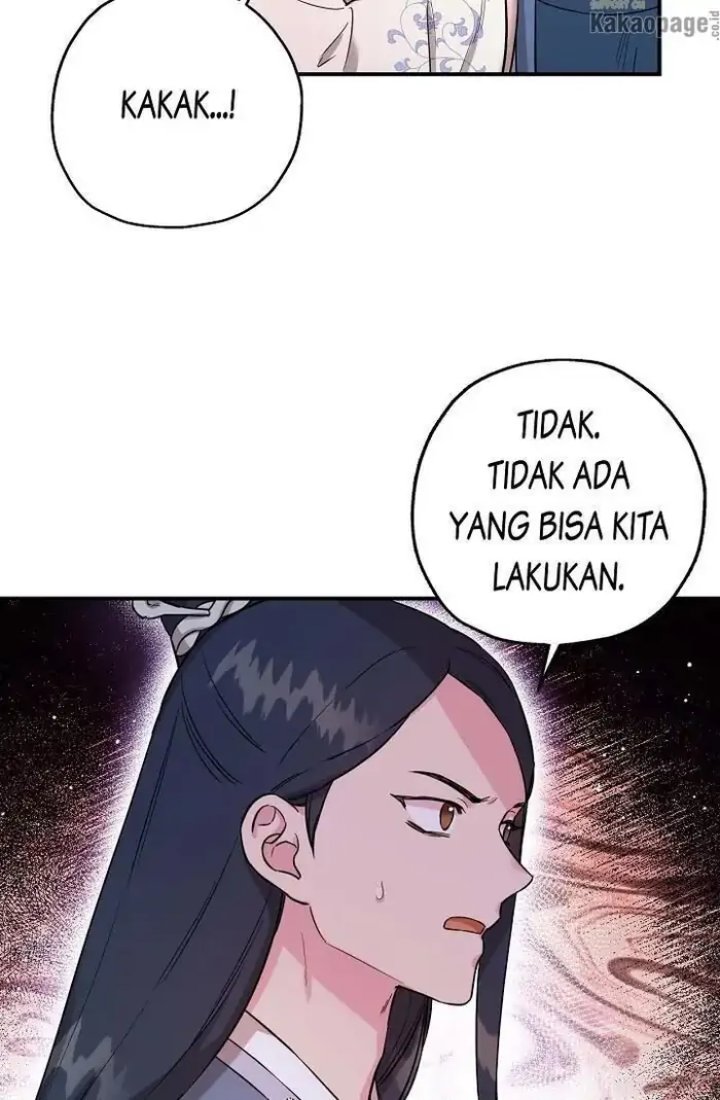 Baca The Strongest Villainess - Chapter 44 halaman 20