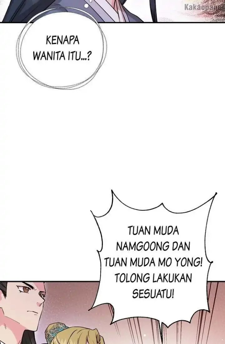 Baca The Strongest Villainess - Chapter 44 halaman 21