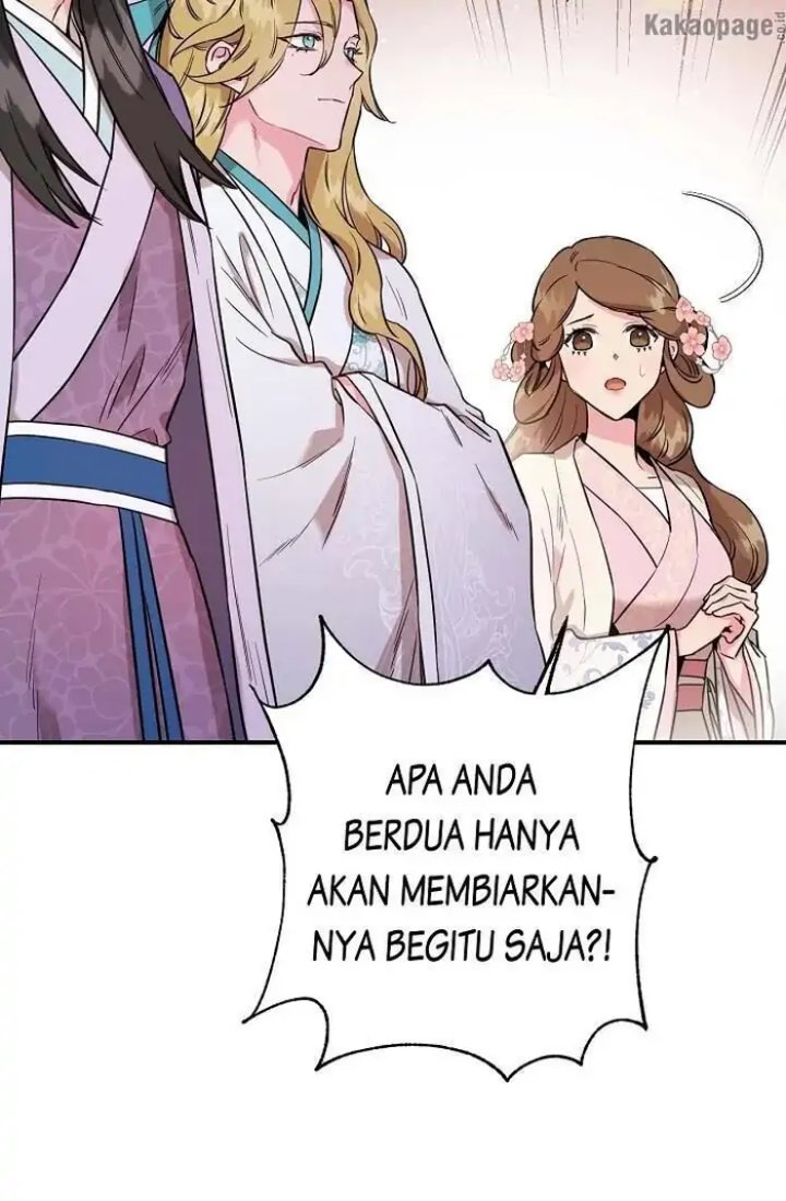Baca The Strongest Villainess - Chapter 44 halaman 22