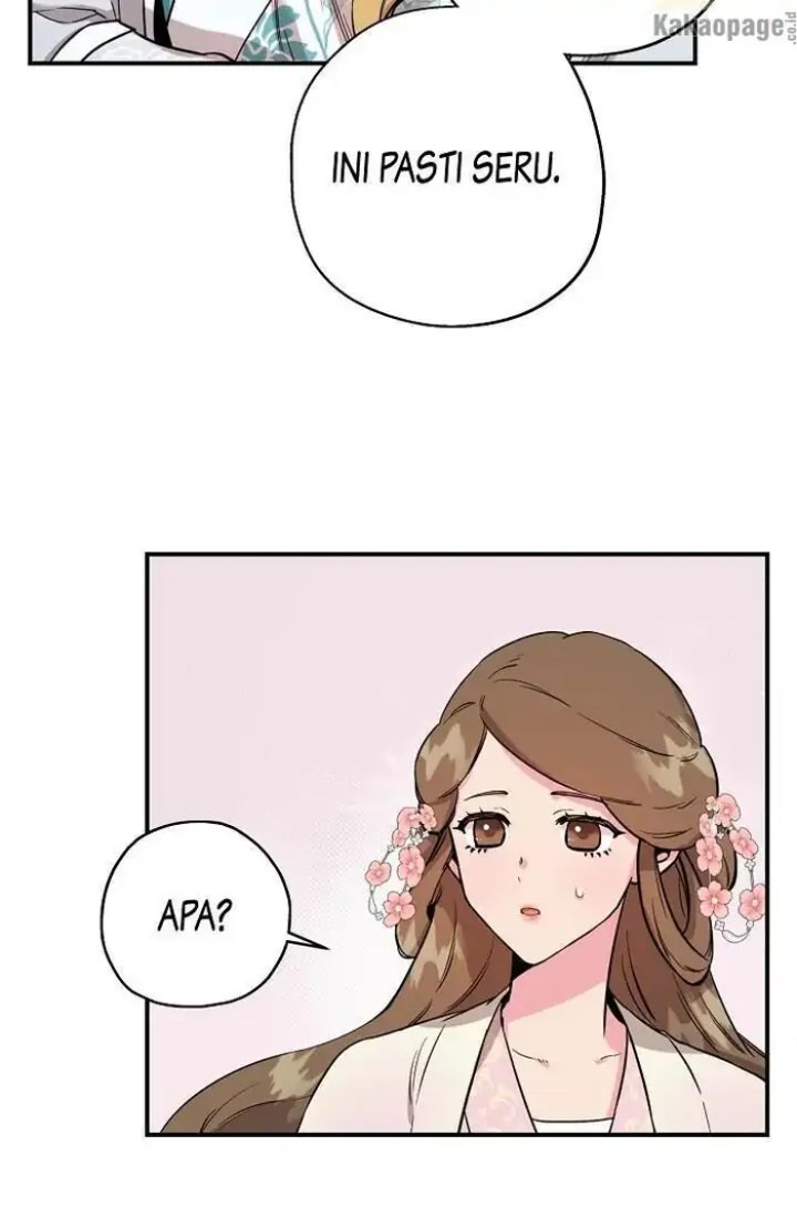 Baca The Strongest Villainess - Chapter 44 halaman 24