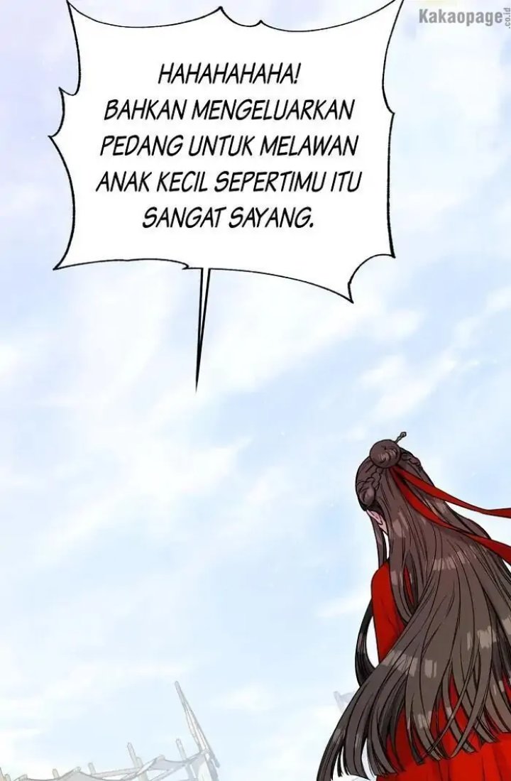 Baca The Strongest Villainess - Chapter 44 halaman 29