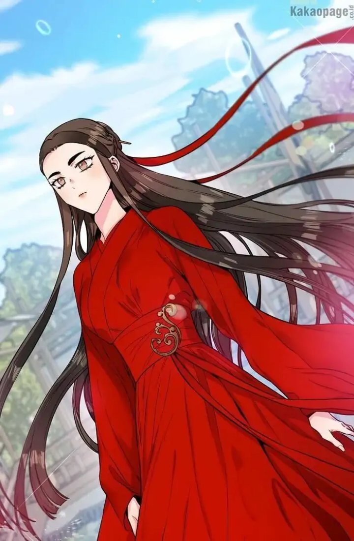 Baca The Strongest Villainess - Chapter 44 halaman 3