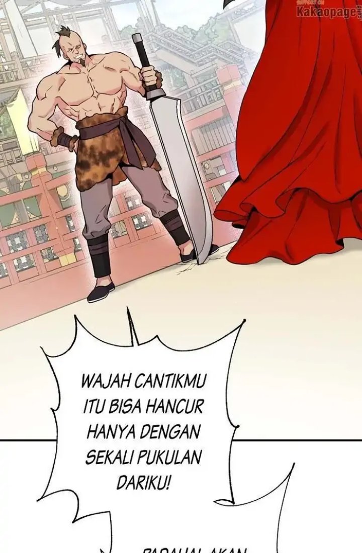 Baca The Strongest Villainess - Chapter 44 halaman 30