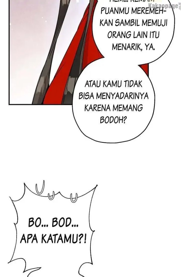 Baca The Strongest Villainess - Chapter 44 halaman 32