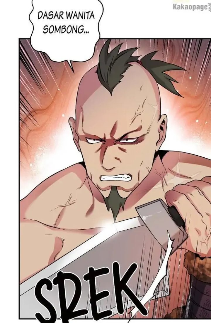 Baca The Strongest Villainess - Chapter 44 halaman 33
