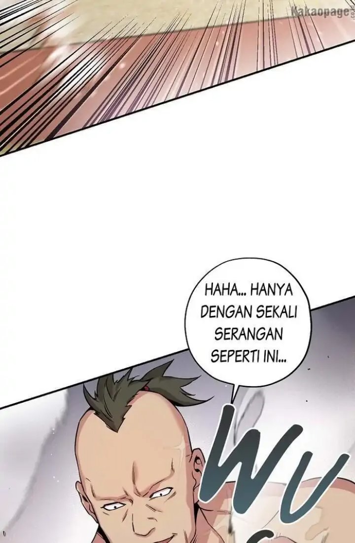 Baca The Strongest Villainess - Chapter 44 halaman 40