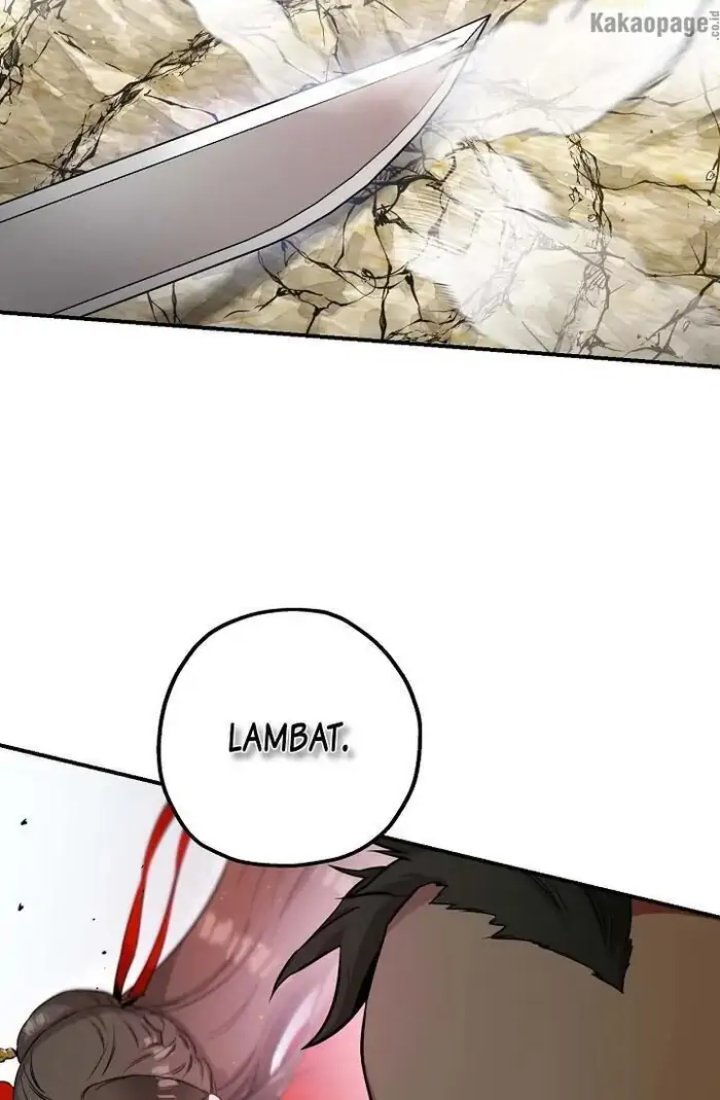 Baca The Strongest Villainess - Chapter 44 halaman 42