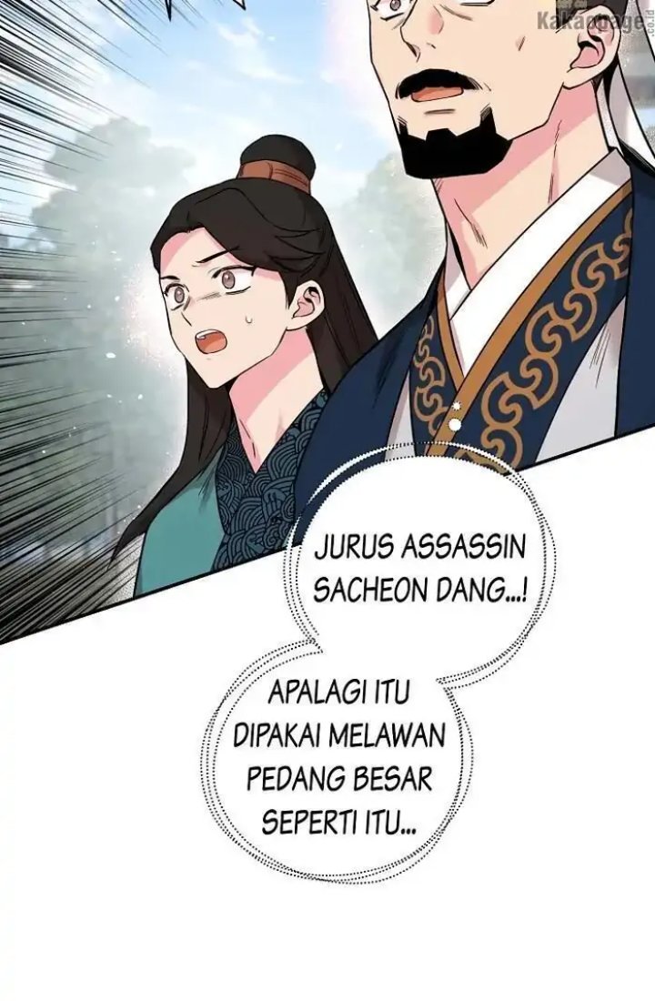 Baca The Strongest Villainess - Chapter 44 halaman 47