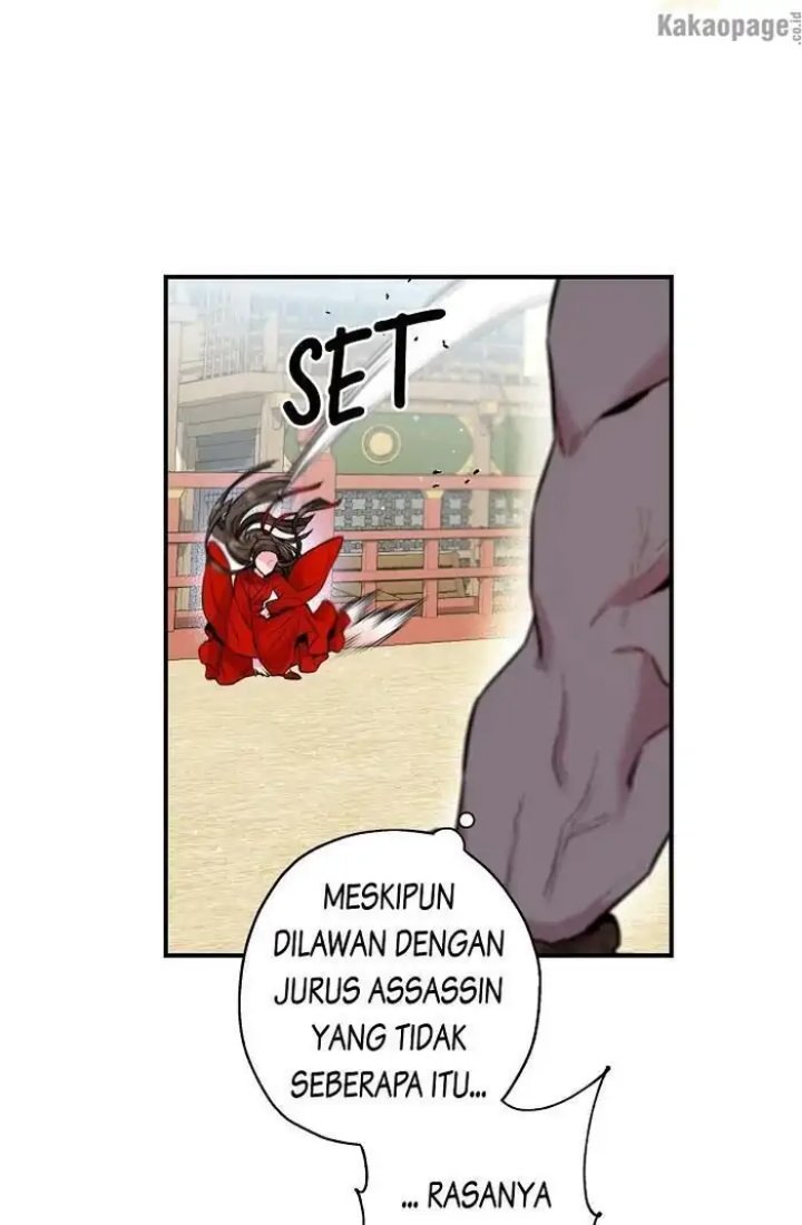 Baca The Strongest Villainess - Chapter 44 halaman 48