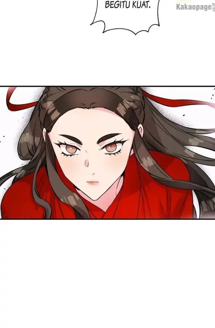 Baca The Strongest Villainess - Chapter 44 halaman 49