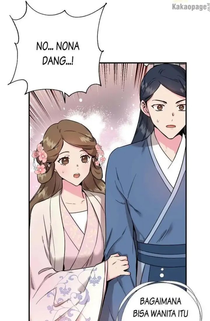 Baca The Strongest Villainess - Chapter 44 halaman 50
