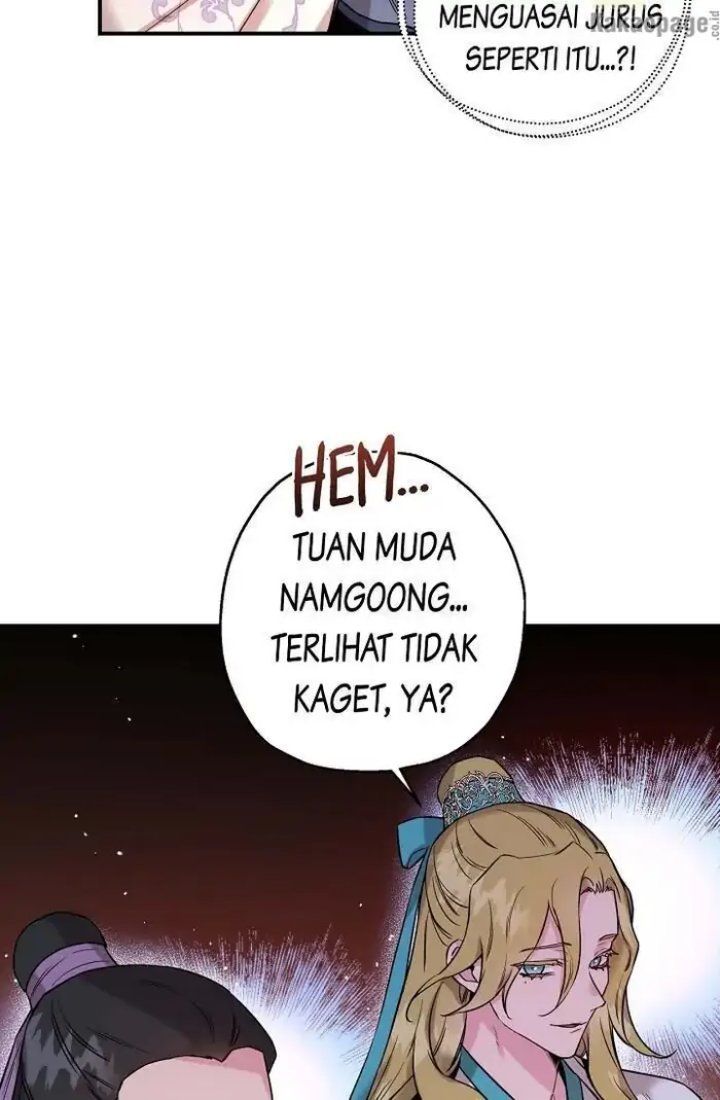 Baca The Strongest Villainess - Chapter 44 halaman 51