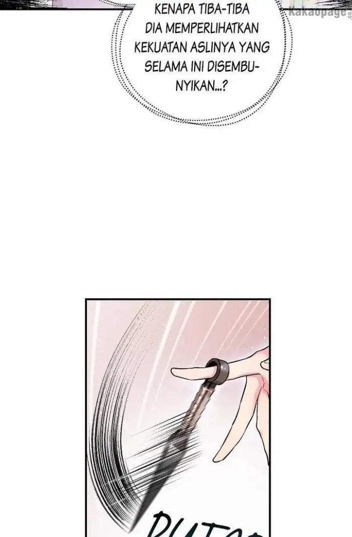 Baca The Strongest Villainess - Chapter 44 halaman 53