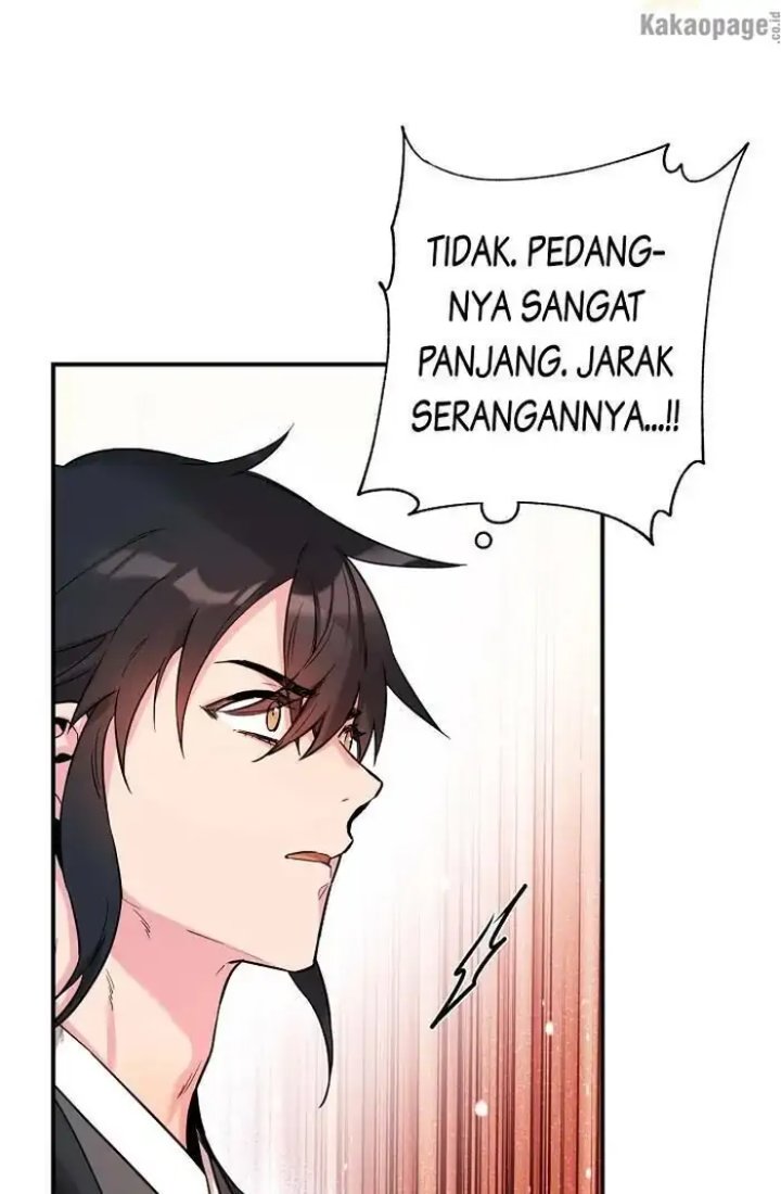 Baca The Strongest Villainess - Chapter 44 halaman 63
