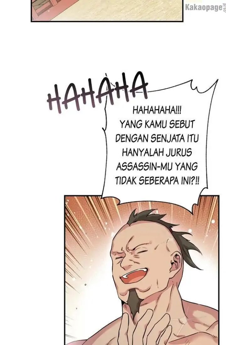 Baca The Strongest Villainess - Chapter 44 halaman 75