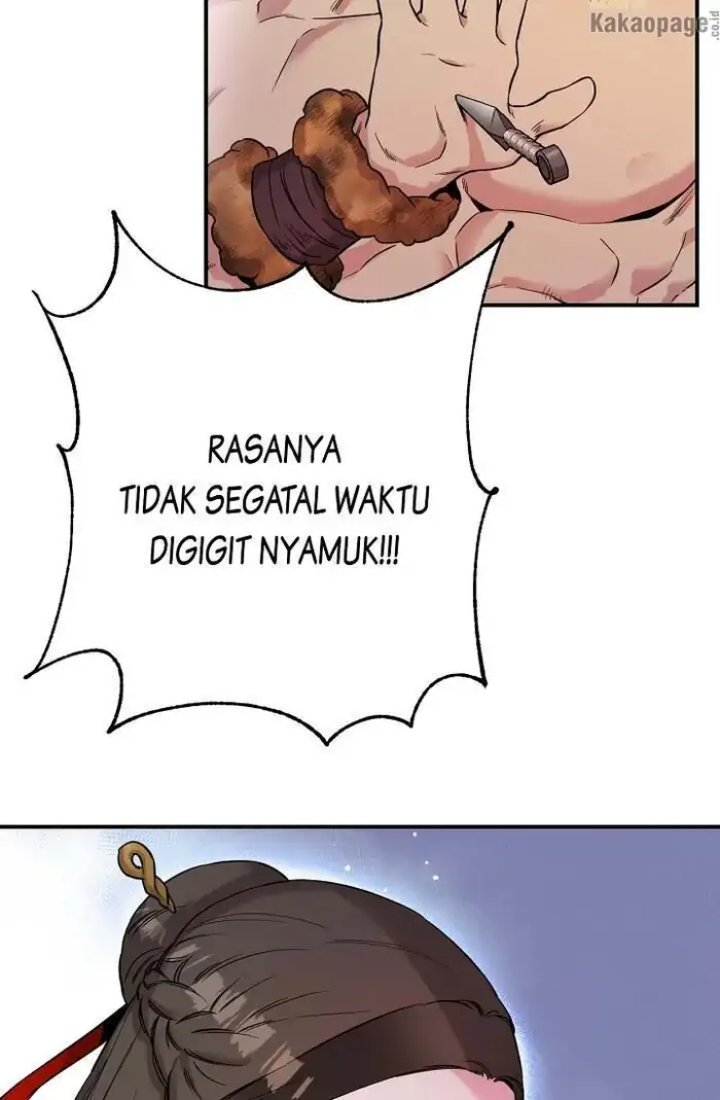 Baca The Strongest Villainess - Chapter 44 halaman 76