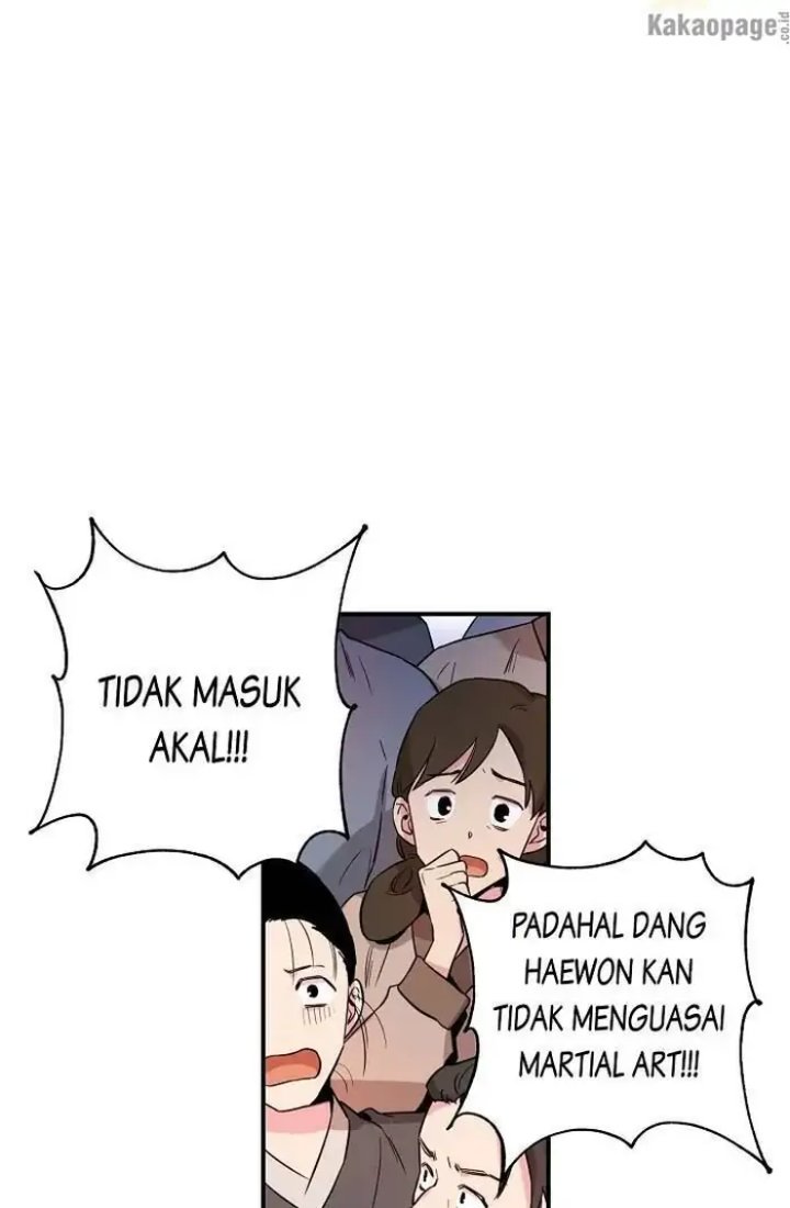 Baca The Strongest Villainess - Chapter 44 halaman 8