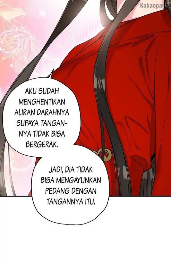 Baca The Strongest Villainess - Chapter 44 halaman 85