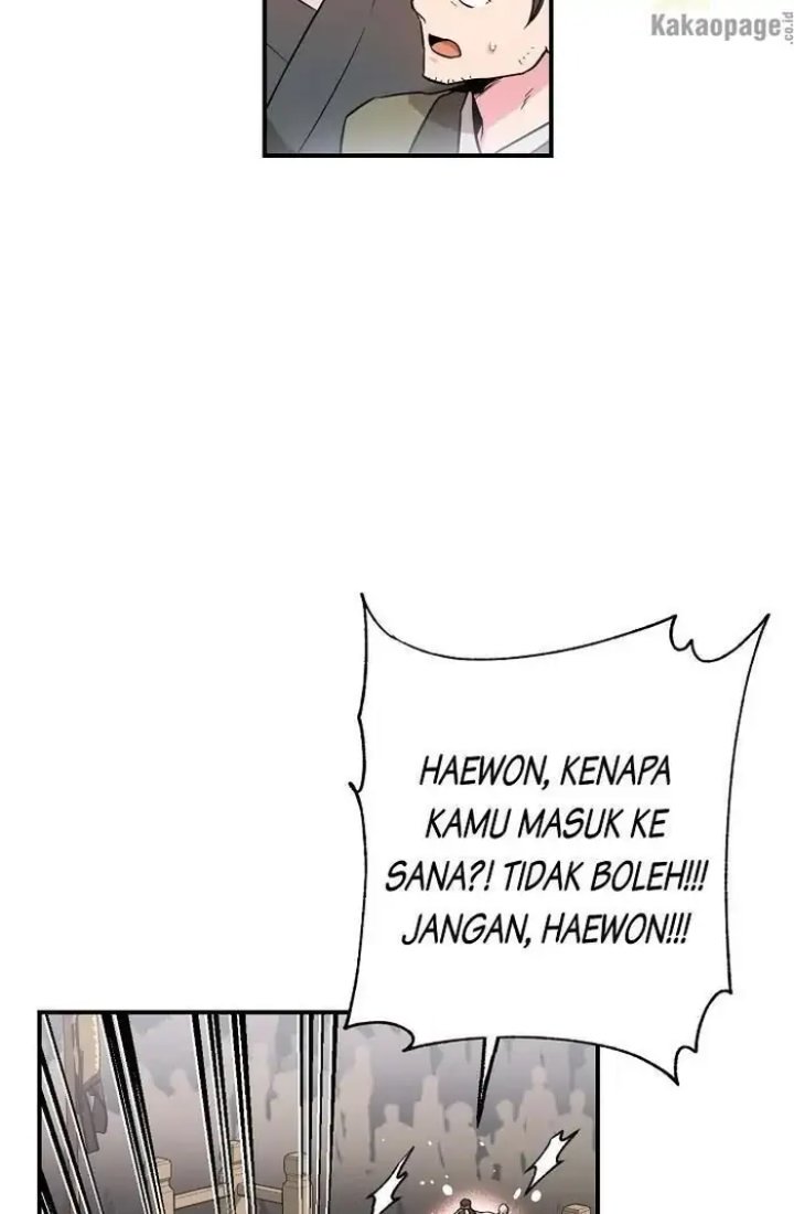 Baca The Strongest Villainess - Chapter 44 halaman 9