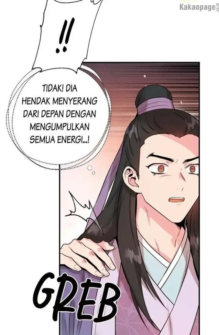 Baca The Strongest Villainess - Chapter 44 halaman 91