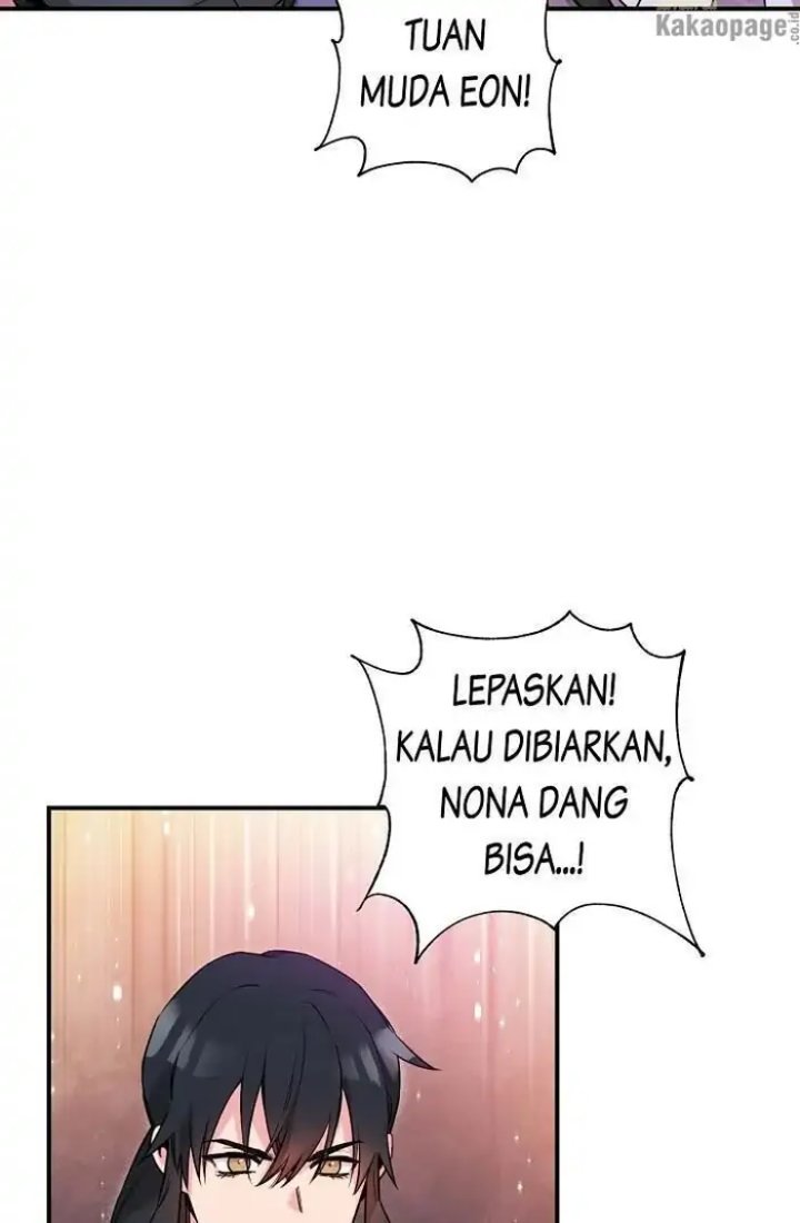 Baca The Strongest Villainess - Chapter 44 halaman 93