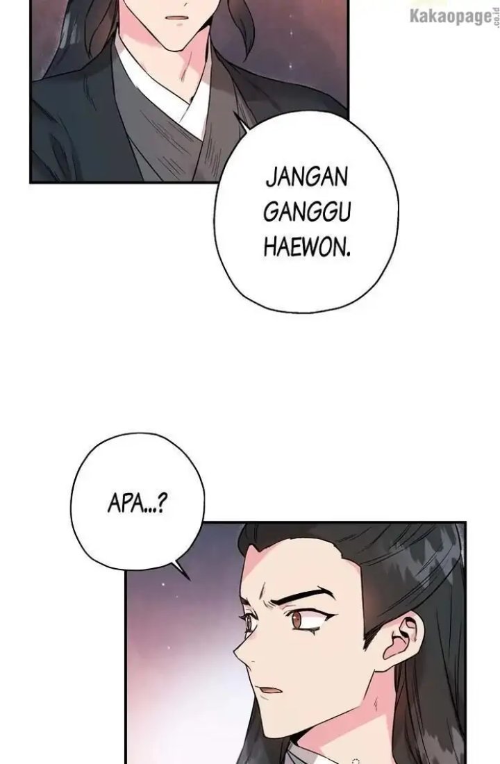 Baca The Strongest Villainess - Chapter 44 halaman 94
