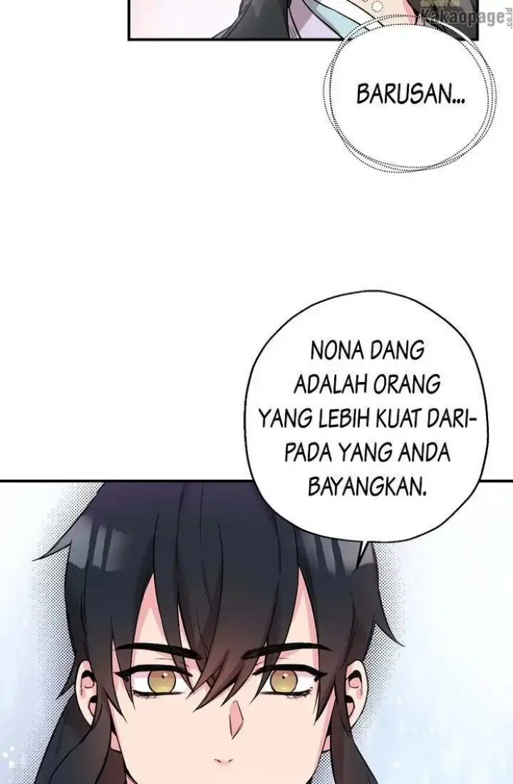 Baca The Strongest Villainess - Chapter 44 halaman 95