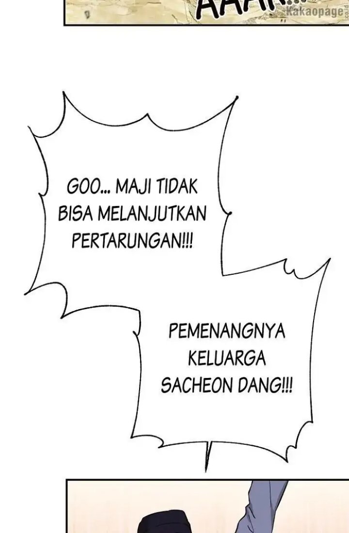 Baca The Strongest Villainess - Chapter 45 halaman 10