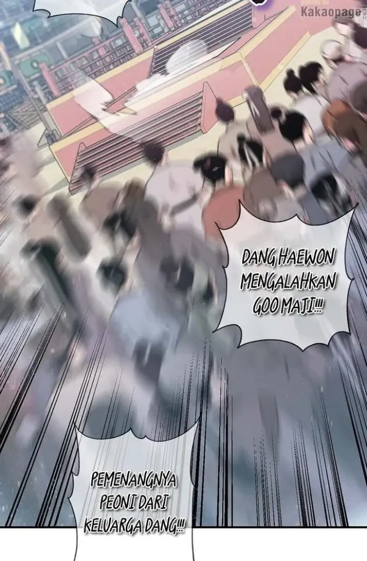 Baca The Strongest Villainess - Chapter 45 halaman 13