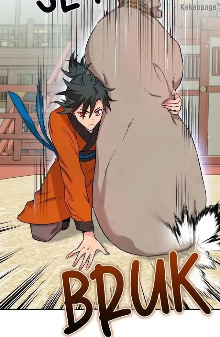 Baca The Strongest Villainess - Chapter 45 halaman 16