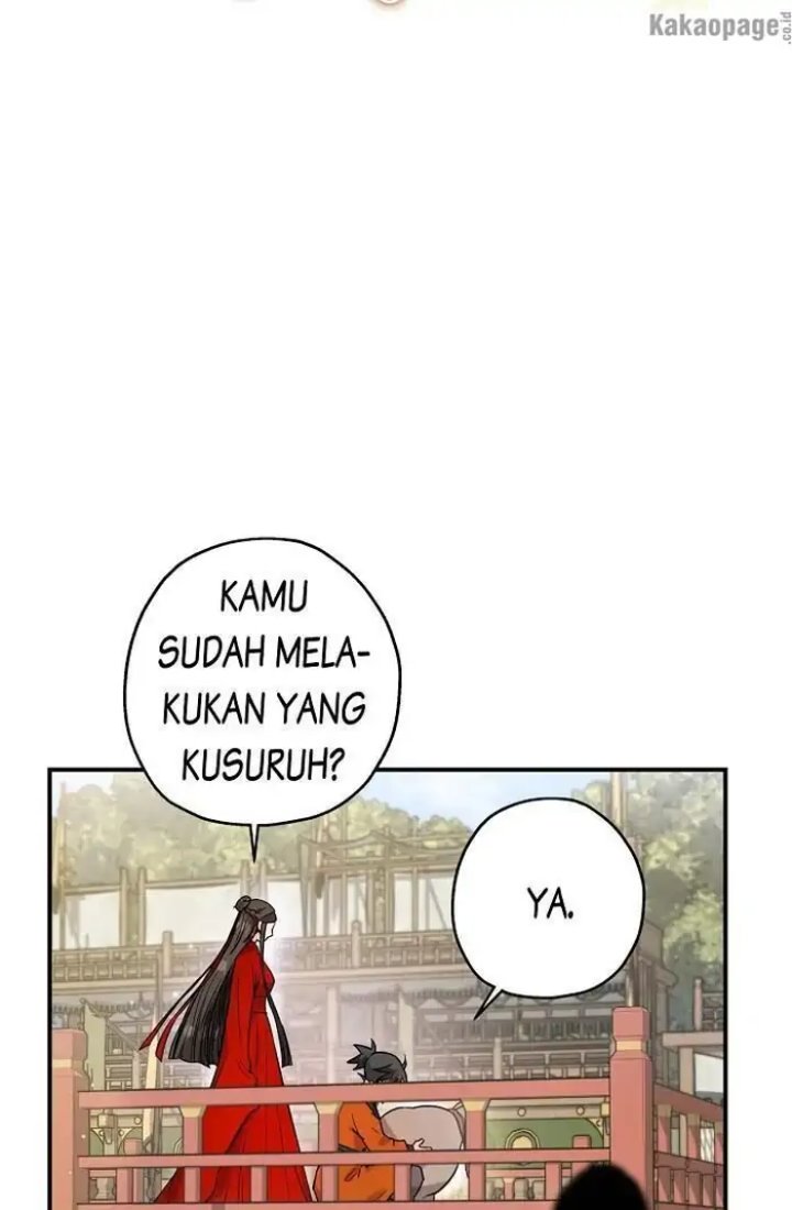 Baca The Strongest Villainess - Chapter 45 halaman 17