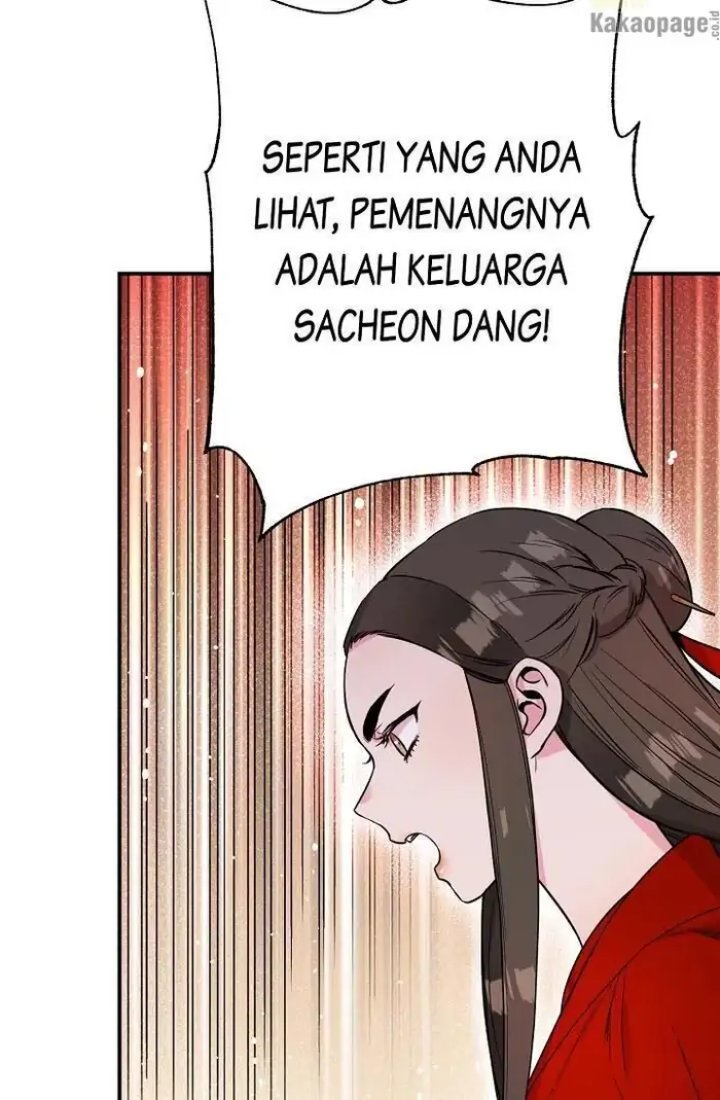 Baca The Strongest Villainess - Chapter 45 halaman 22