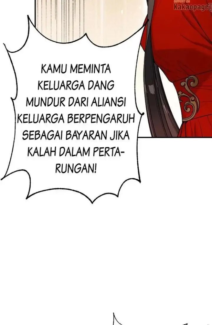 Baca The Strongest Villainess - Chapter 45 halaman 23