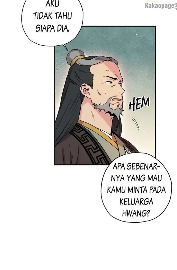 Baca The Strongest Villainess - Chapter 45 halaman 28