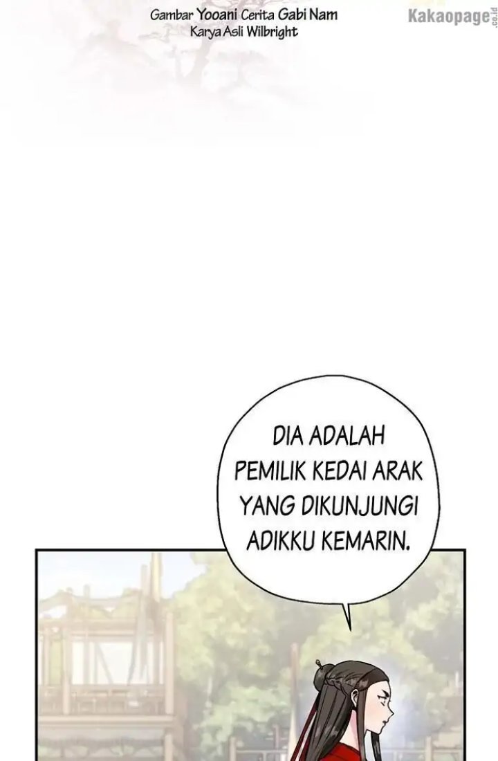 Baca The Strongest Villainess - Chapter 45 halaman 31
