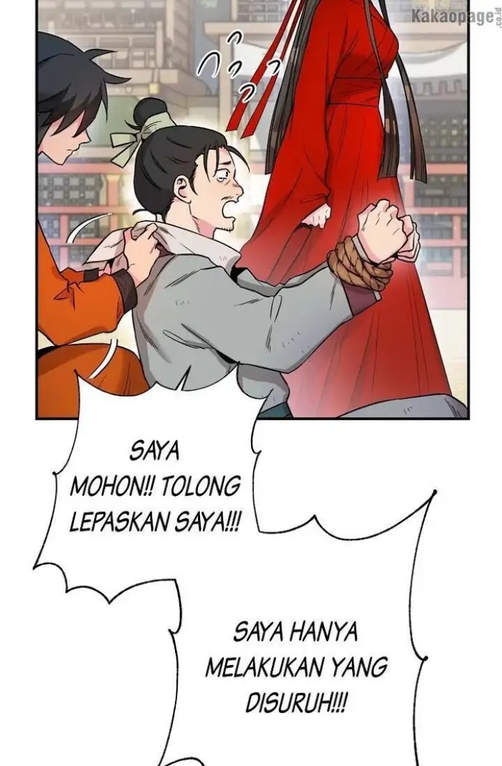 Baca The Strongest Villainess - Chapter 45 halaman 32
