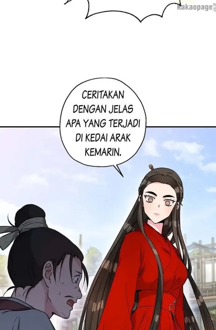 Baca The Strongest Villainess - Chapter 45 halaman 33