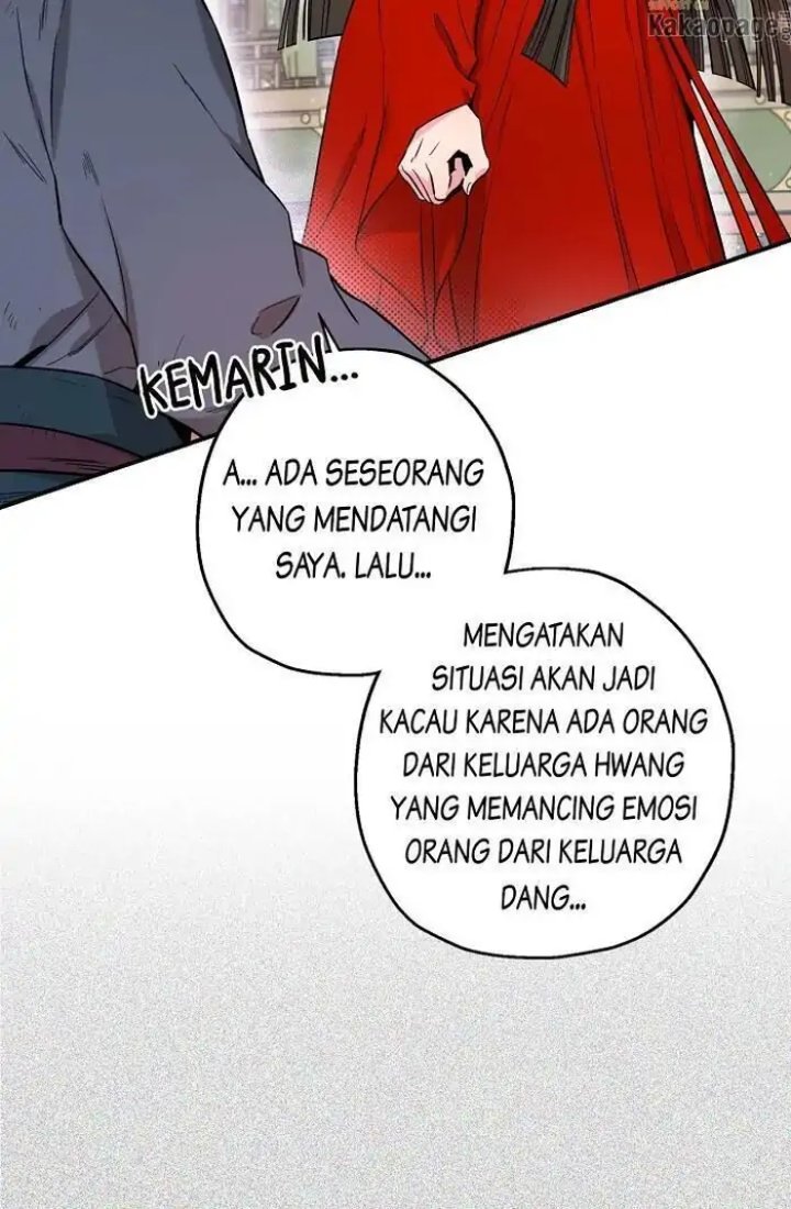 Baca The Strongest Villainess - Chapter 45 halaman 34