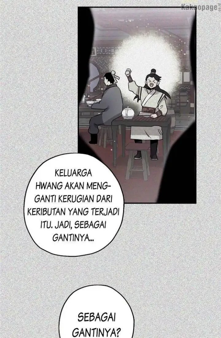 Baca The Strongest Villainess - Chapter 45 halaman 35