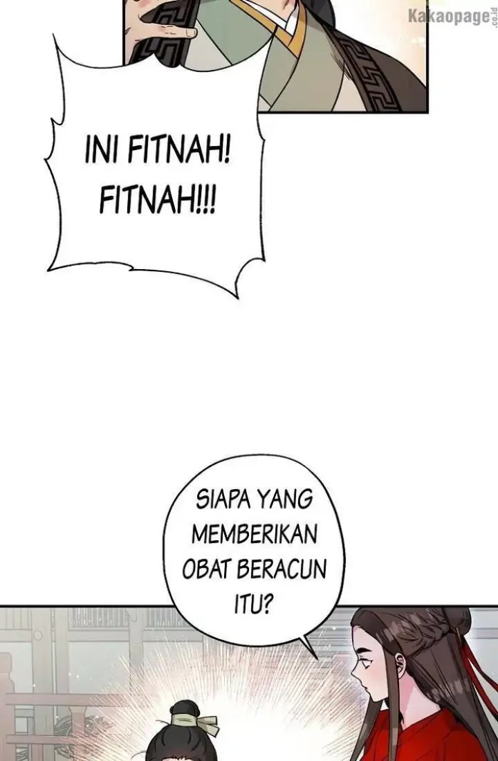 Baca The Strongest Villainess - Chapter 45 halaman 38