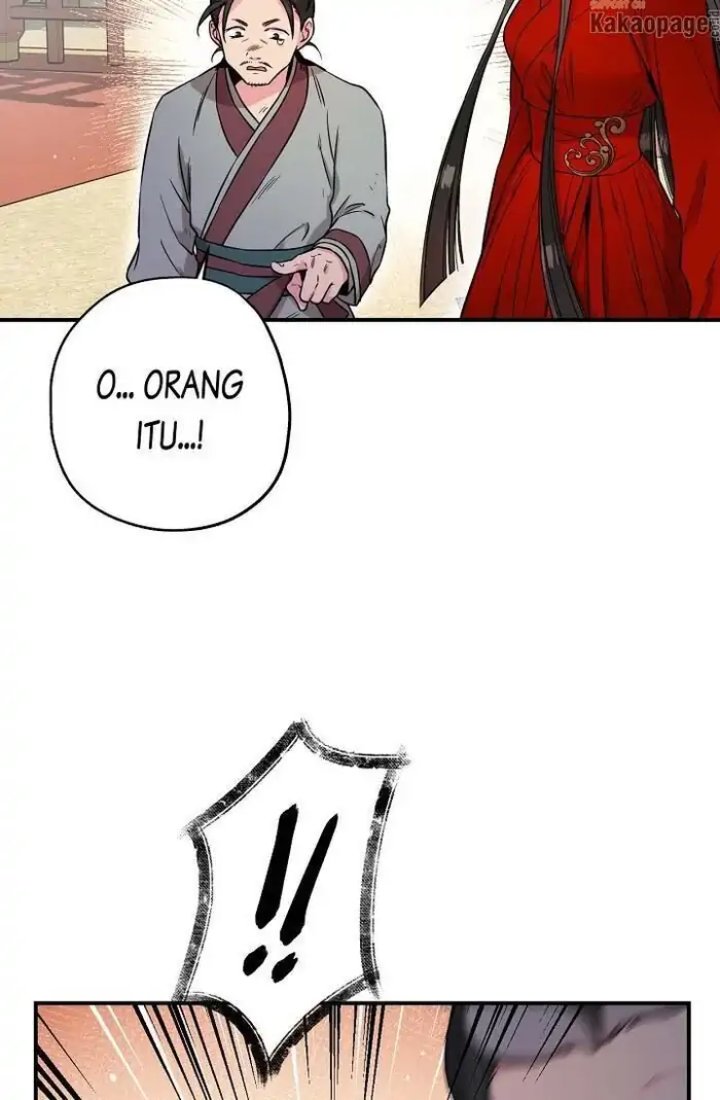 Baca The Strongest Villainess - Chapter 45 halaman 39