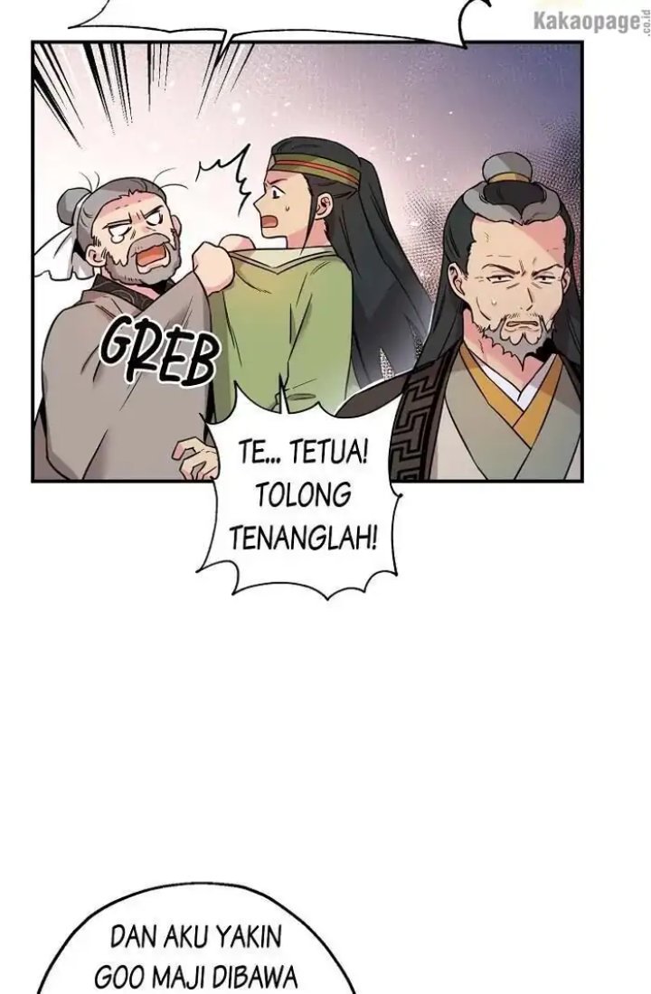 Baca The Strongest Villainess - Chapter 45 halaman 45