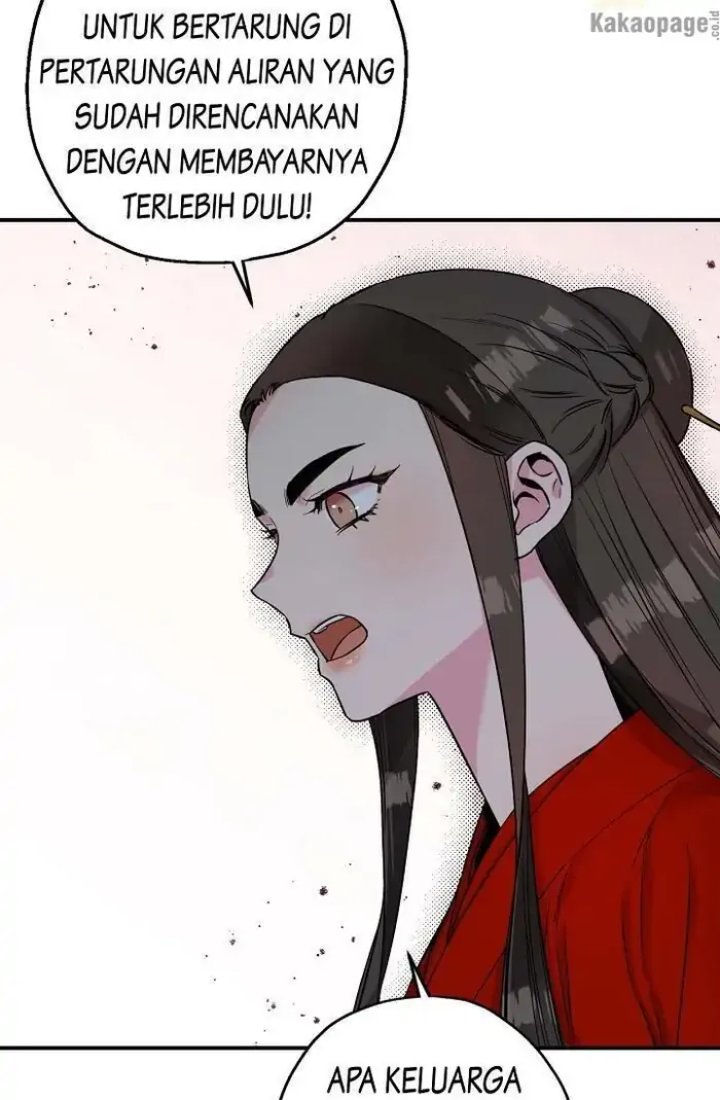 Baca The Strongest Villainess - Chapter 45 halaman 46