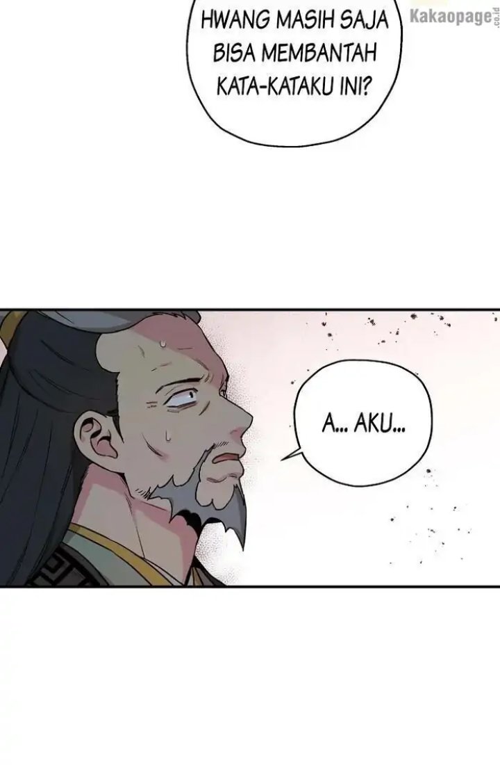 Baca The Strongest Villainess - Chapter 45 halaman 47