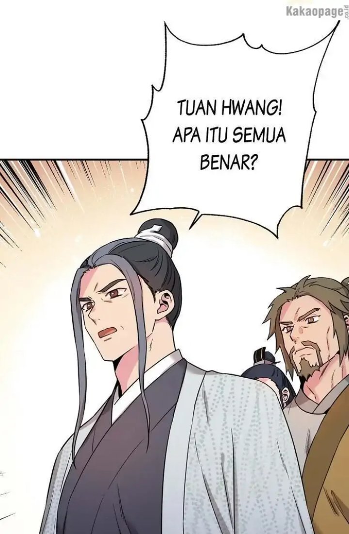 Baca The Strongest Villainess - Chapter 45 halaman 48