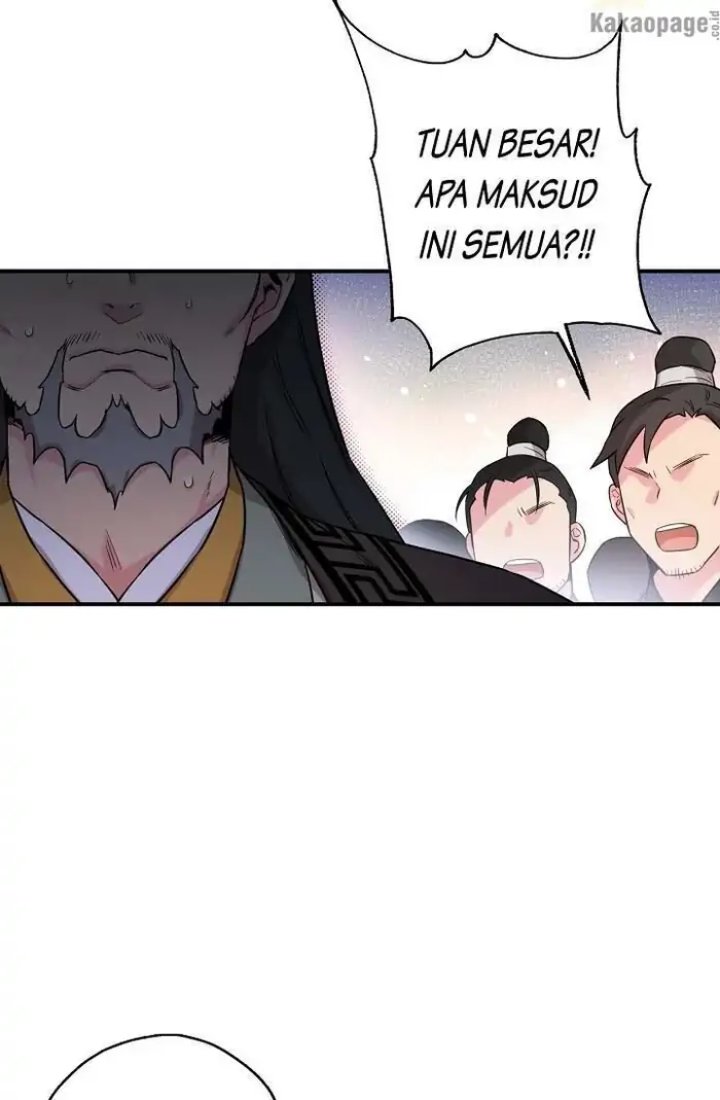 Baca The Strongest Villainess - Chapter 45 halaman 52